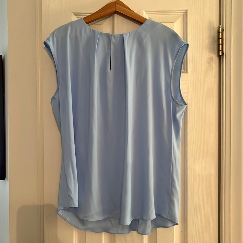 The Limited blouse